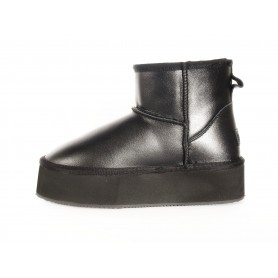 Угги женские VK12-168343 RESPECT фото - Mercury-shoes