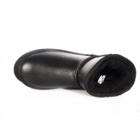 Угги женские VK12-168343 RESPECT фото - Mercury-shoes