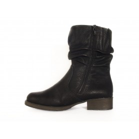 Напівчоботи жіночі Z9583-00 RIEKER фото - Mercury-shoes