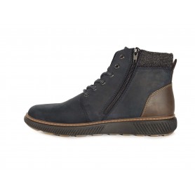 Ботинки мужские B3343-15 RIEKER фото - Mercury-shoes