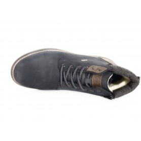 Ботинки мужские B3343-15 RIEKER фото - Mercury-shoes