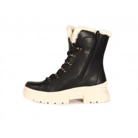 Ботинки женские W0372-00 RIEKER фото - Mercury-shoes