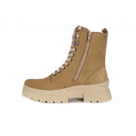 Черевики жіночі W0371-20 RIEKER фото - Mercury-shoes