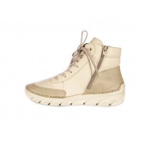 Черевики жіночі 55003-60 RIEKER фото - Mercury-shoes