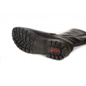 Чоботи жіночі Y9192-00 RIEKER фото - Mercury-shoes