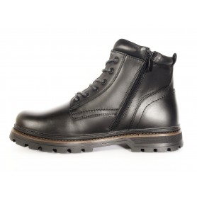 Черевики чоловічі G723-41-193 GOLOVIN фото - Mercury-shoes