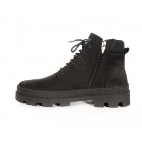 Ботинки мужские 8336-03 STEPTER фото - Mercury-shoes