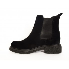 Черевики жіночі 0303-1 CAMALINI фото - Mercury-shoes