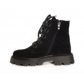 Черевики жіночі 4145-1 CAMALINI фото - Mercury-shoes