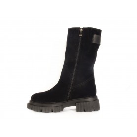 Напівчоботи жіночі 2214-1-18 CAMALINI фото - Mercury-shoes