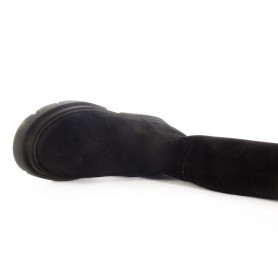 Напівчоботи жіночі 2214-1-18 CAMALINI фото - Mercury-shoes