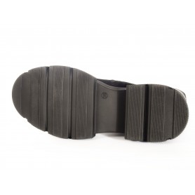 Напівчоботи жіночі 2214-1-18 CAMALINI фото - Mercury-shoes