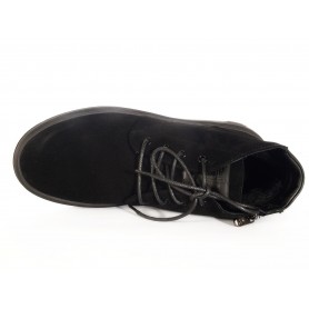 Черевики чоловічі 4620994-68 KADAR фото - Mercury-shoes