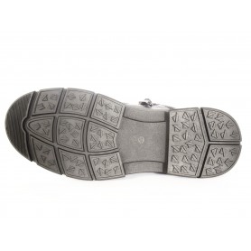 Черевики чоловічі 4525033-453 KADAR фото - Mercury-shoes