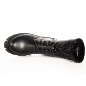 Черевики жіночі F823-211-193 FRIVOLI фото - Mercury-shoes