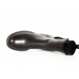 Черевики жіночі 02-2677029-328 CORSO VITO фото - Mercury-shoes