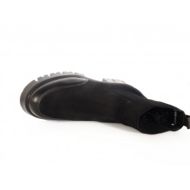 Черевики жіночі 02-2863994Ш CORSO VITO фото - Mercury-shoes