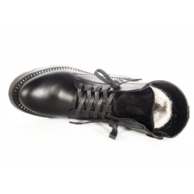 Черевики жіночі F823-401-193 FRIVOLI фото - Mercury-shoes