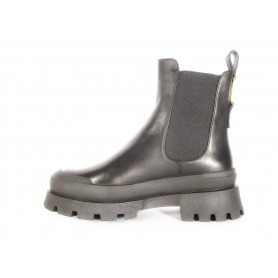 Ботинки женские 1283-22BLK A01 FERESKI фото - Mercury-shoes