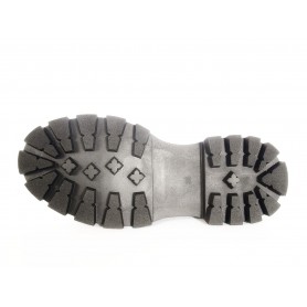 Черевики жіночі 1283-22BLK A01 FERESKI фото - Mercury-shoes