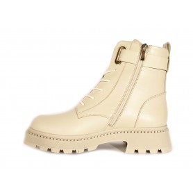 Черевики жіночі 1301-21BEG A01W FERESKI фото - Mercury-shoes