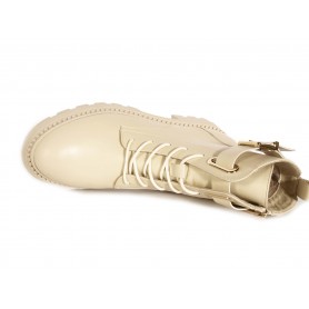 Черевики жіночі 1301-21BEG A01W FERESKI фото - Mercury-shoes