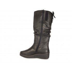 Чоботи жіночі Y4693-00 RIEKER фото - Mercury-shoes