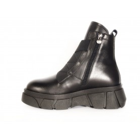 Черевики жіночі 12339-5WBH DAVIS фото - Mercury-shoes