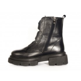 Ботинки женские 2241-4 CAMALINI фото - Mercury-shoes