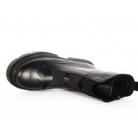 Ботинки женские 2241-4 CAMALINI фото - Mercury-shoes