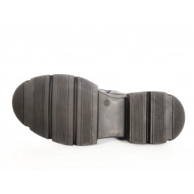 Ботинки женские 2241-4 CAMALINI фото - Mercury-shoes