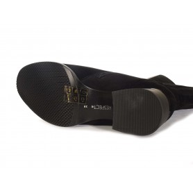 Чоботи жіночі VS10-166295 RESPECT фото - Mercury-shoes