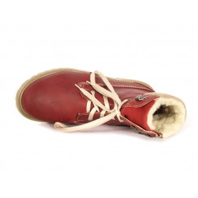 Черевики жіночі 555-14 HELIOS фото - Mercury-shoes