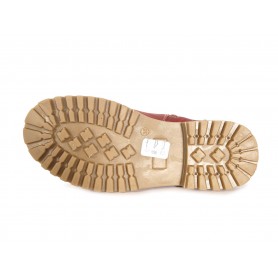 Черевики жіночі 555-14 HELIOS фото - Mercury-shoes