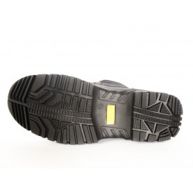 Ботинки мужские FM-2-361 GOLOVIN фото - Mercury-shoes