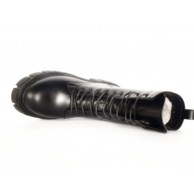 Ботинки женские F823-61-193 FRIVOLI фото - Mercury-shoes