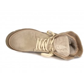 Ботинки женские F823-401-199 FRIVOLI фото - Mercury-shoes