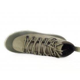 Ботинки мужские 1042-2M IKOS фото - Mercury-shoes