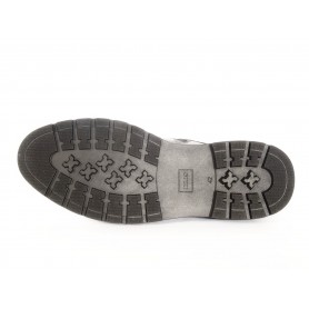 Черевики чоловічі 302-9 IKOS фото - Mercury-shoes