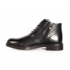 Черевики чоловічі VS22-171679 RESPECT фото - Mercury-shoes