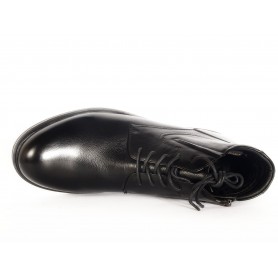 Черевики чоловічі VS22-171679 RESPECT фото - Mercury-shoes