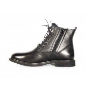 Черевики чоловічі VS22-171466 RESPECT фото - Mercury-shoes