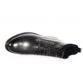 Черевики чоловічі VS22-171466 RESPECT фото - Mercury-shoes