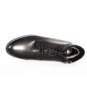 Ботинки мужские 1475-1 IKOS фото - Mercury-shoes