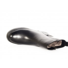 Ботинки женские VS12-166536 RESPECT фото - Mercury-shoes