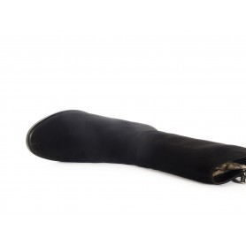 Напівчоботи жіночі VS10-166299 RESPECT фото - Mercury-shoes