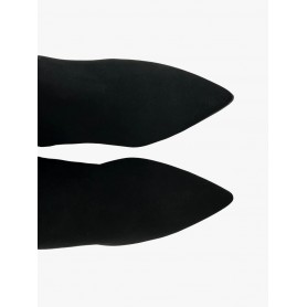 Чоботи жіночі B8XP9-TM-UV9F RYLKO фото - Mercury-shoes