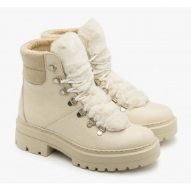 Ботинки женские 2XUP0-GX-3TCF RYLKO фото - Mercury-shoes