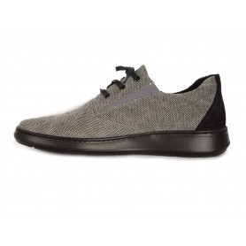 Туфли мужские 8182-3 STEPTER фото - Mercury-shoes