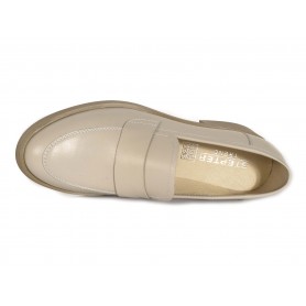Лофери жіночі 8049-2 STEPTER фото - Mercury-shoes